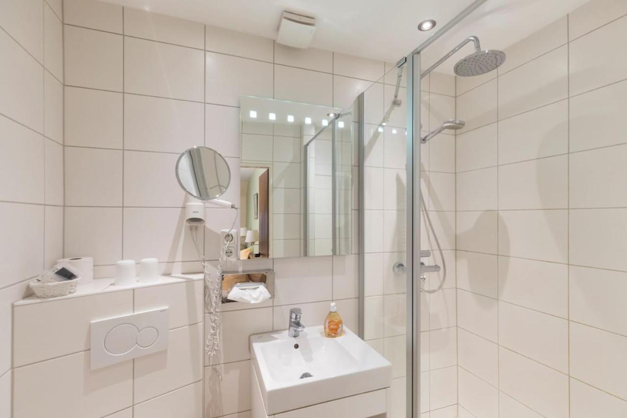 Brammers Landhotel Zum Wietzetal Wietzendorf Exteriér fotografie